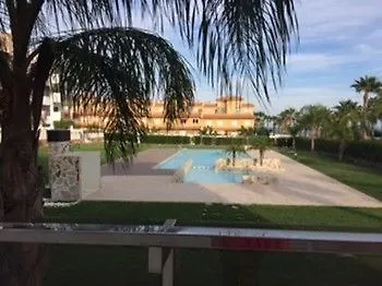 Bennecke Angel Apartment Orihuela
