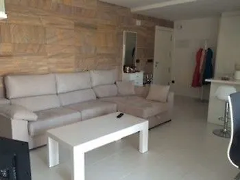 Bennecke Angel Apartment