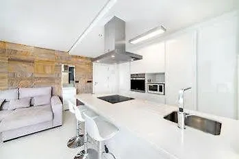 Apartment Bennecke Angel *