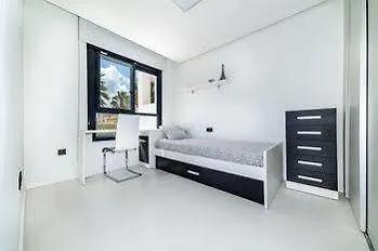 Apartment Bennecke Angel *