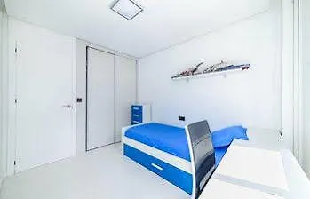 Apartment Bennecke Angel *