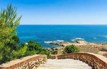 Bennecke Angel * Orihuela