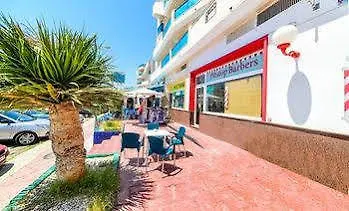 Bennecke Angel * Orihuela