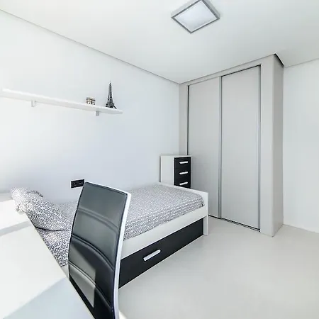 Bennecke Angel Apartment Orihuela