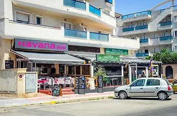 Bennecke Angel * Orihuela